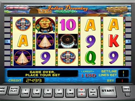 indian dreaming slot for android  At the very least, the online casino operators are violating the law by offering their games to people in the state